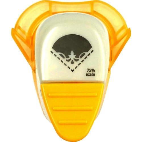 呉竹 クラフトパンチ キュアパンチ コーナー ゴシック SBKPC110-5