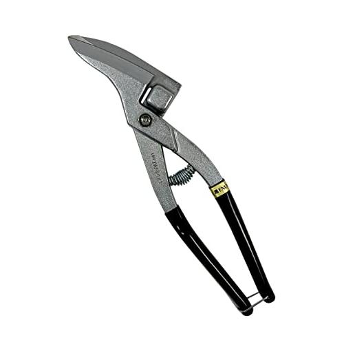 エヌシキ 金切りはさみ テスキー 240mm S