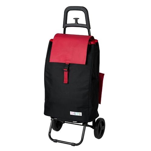 レップ(Rep) Cocoro(コ・コロ) ショッピング キャリー カート スタンダードタイプ 40...