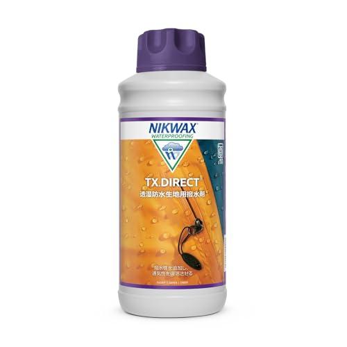 ニクワックス(NIKWAX) TX.ダイレクトWASH-IN 1L 撥水剤 EBE253