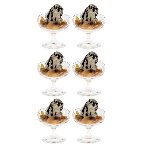 アイスクリーム ラーラ 180ml×6個セット 32831HS