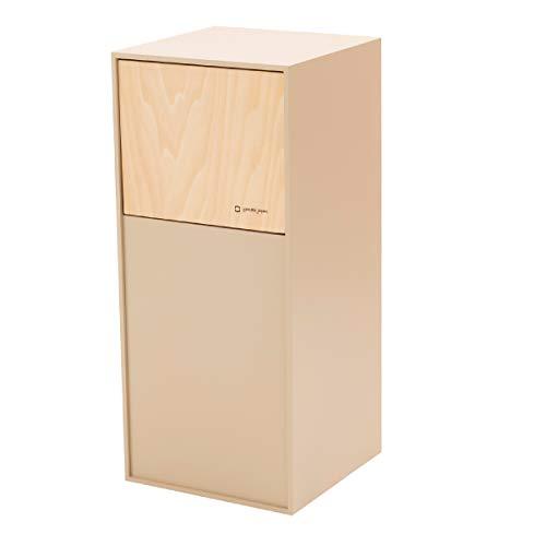 ヤマト工芸 DOORS Cbr 容量：約8リットル YK12-105