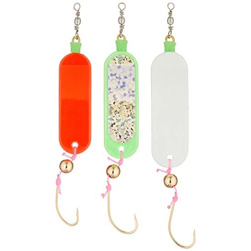 フジワラ(Fujiwara) ミックスブラー 6g 8g 10g 各1個セット