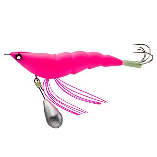 DUEL(デュエル) YO-ZURI(ヨーヅリ) エギ(タコ): タコやん 3.0号 MP: マット...