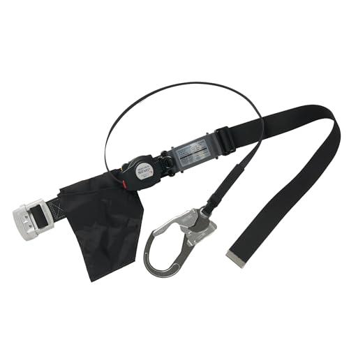 タイタン(TITAN) 新規格 墜落制止用器具 リーロックS2NEOライト SLN505-BL