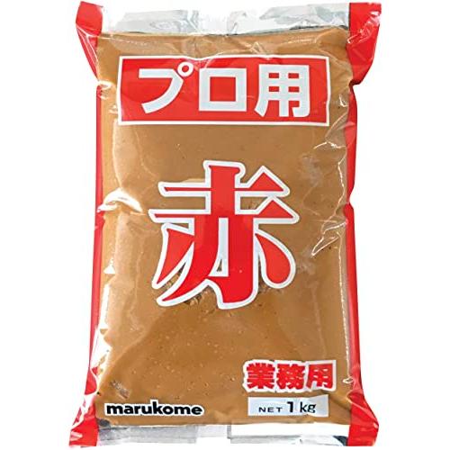 マルコメ プロ用赤 1kg