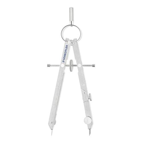 ステッドラー コンパス 製図用 中車式 マルス 551-01