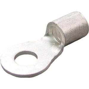 ニチフ 裸圧着端子 R形(100P) R85S