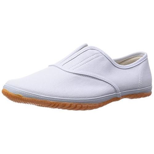 キタ 作業靴 スニーカー メガセーフティ 軽作業や室内作業に最適 DK-500 ホワイト JP 27...