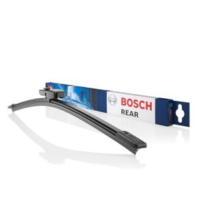 BOSCH(ボッシュ)/ワイパーブレード ワイパーブレード1PCリアH251品番：3397011813