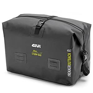 GIVI(ジビ) バイク用 サイドケース オプション(OBKN48 用) 防水 インナーバッグ T507 90761｜remtory