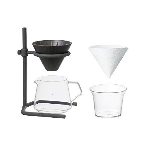 KINTO (キントー) SCS-S04 ブリューワースタンドセット 2cups コーヒー ギフト ...