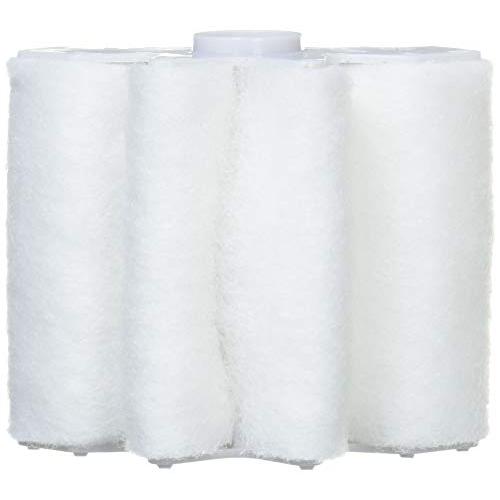 水作 スペースパワーフィット〔PRO〕 L用交換ろ材 2P