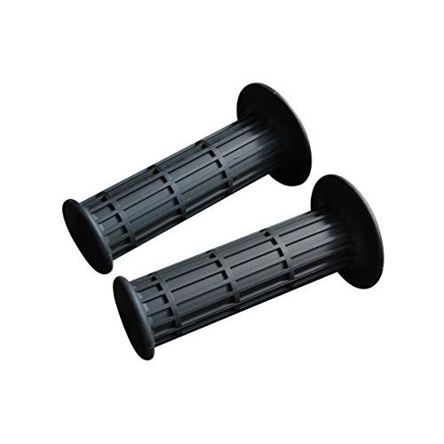 149 Z400FX初期純正グリップ復刻品 ブラック GP-FX-1 GP-FX-1