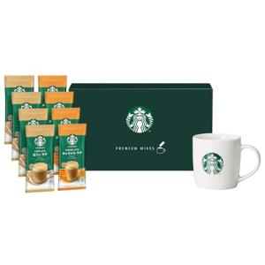 スターバックス プレミアム ミックス WITH ...の商品画像