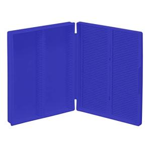 顕微鏡スライドボックス 赤の買取情報