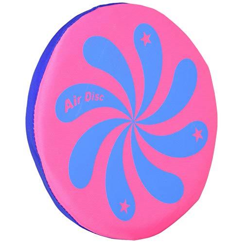 スーパーキャット 犬用おもちゃ エアディスクソフト 170 ピンク AD-06