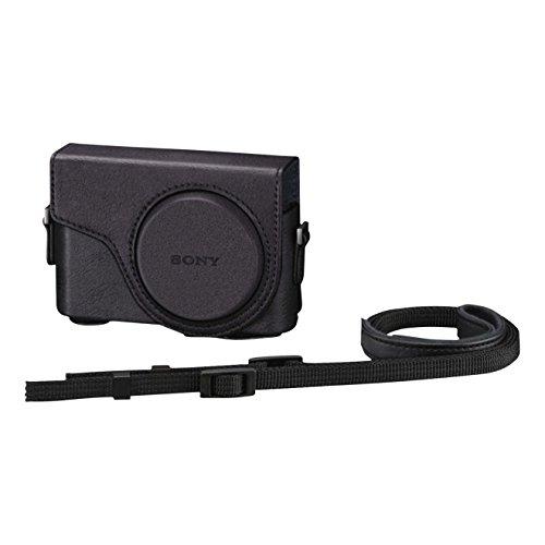 ソニー デジタルカメラケース ジャケットケース Cyber-shot DSC-WX350/WX300...