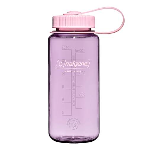 nalgene/ナルゲン 広口0.5L TRITAN RENEW チェリーブロッサム