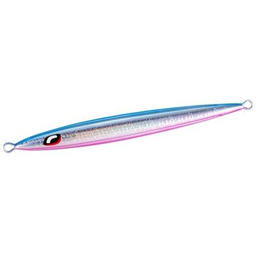 シマノ(SHIMANO) オフショアジグ オシア スティンガーバタフライ ペブルスティック 300g...