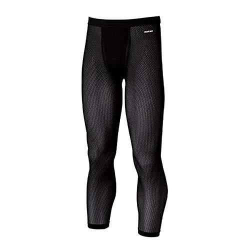 ファイントラック ドライレイヤーベーシック タイツ MEN'S FUM0426 (BK L)