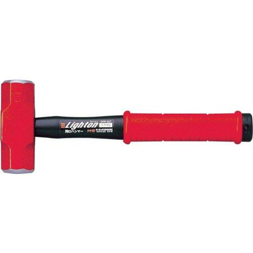 OH ライトン両口ハンマー OHW-3LT 1.3kg
