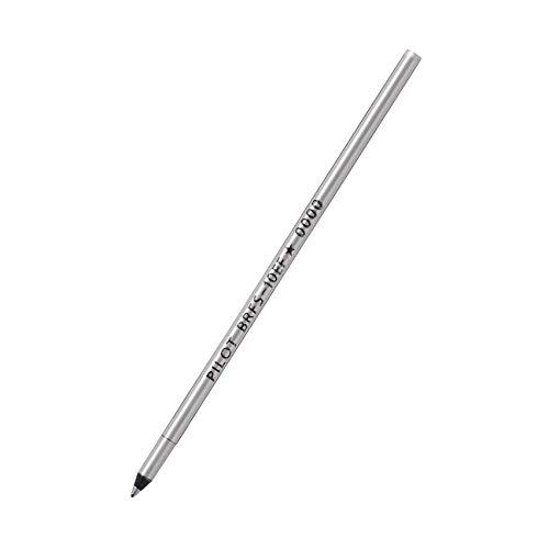 パイロット 油性ボールペン 替芯 極細字 黒 10本 BRFS-10EF-B