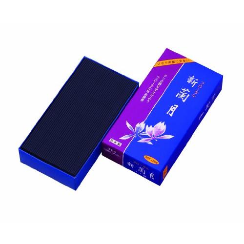 孔官堂のお線香 新蘭月 バラ詰 約150g #C-222