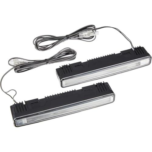 IPF デイランプ LED 車用 面発光 400cd/100cd 6000K ホワイト 12V用 2...