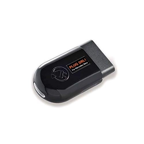 PLUG DRL for Mercedes-Benz PL3-DRL-MB01