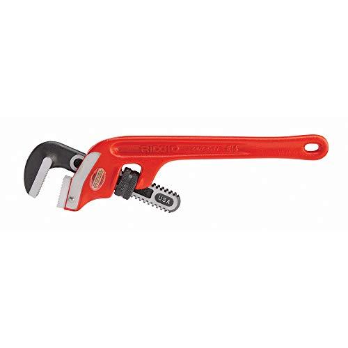 RIDGID リジッド エンドパイプレンチ 350mm E14