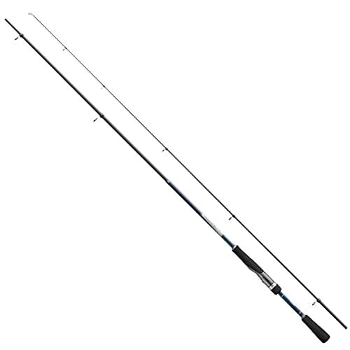 シマノ(SHIMANO) フリースタイル ロッド 23 フリーゲーム S76UL 振出竿