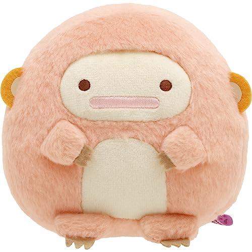 サンエックス すみっコぐらしぬいぐるみＳスミフット MO10101