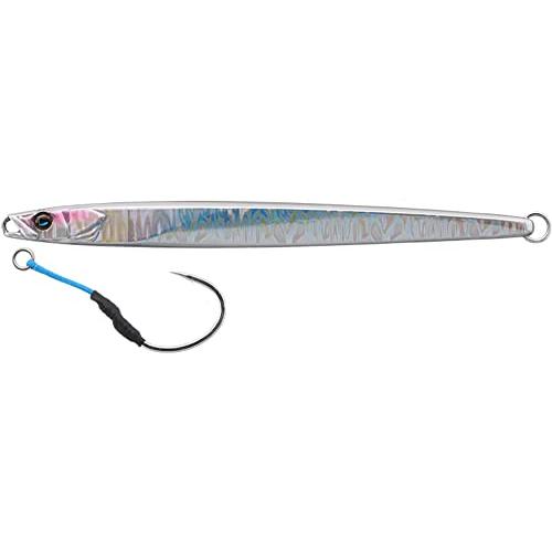 JACKALL(ジャッカル) シアンジグ DEFAULT 100g マグマシルバー