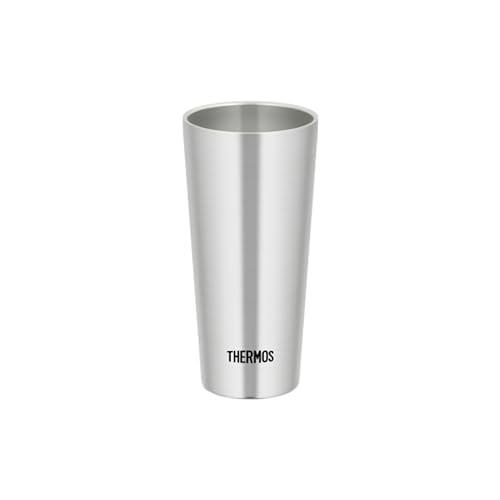 サーモス 真空断熱タンブラー 350ml ステンレス JDI-350 S
