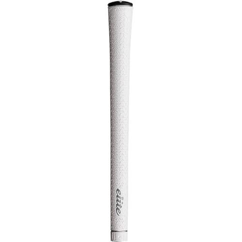 elitegrips(エリートグリップ) ゴルフグリップ バックライン有 Y360 シームレスシリー...