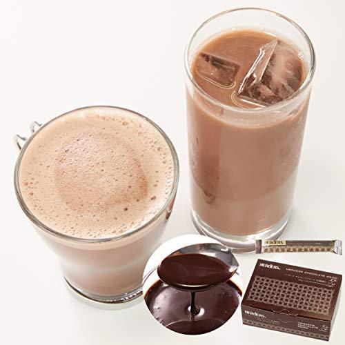 チョコレートドリンクベース (チョコレートドリンク20本入)