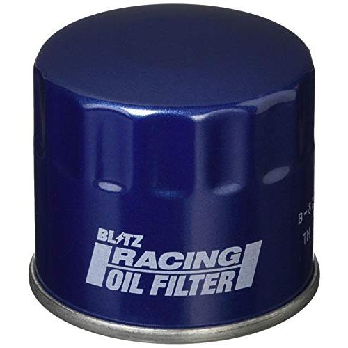 BLITZ(ブリッツ) RACING OIL FILTER(レーシングオイルフィルター) オイルエレ...