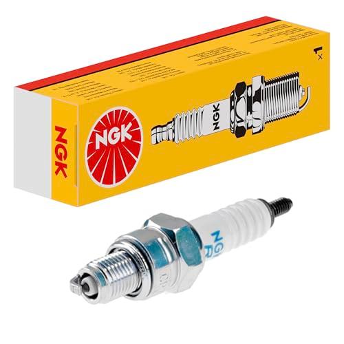 日本特殊陶業(NGK) スパークプラグ 一般プラグ (ネジ形/ターミナルなし)1本 4549CR7H...
