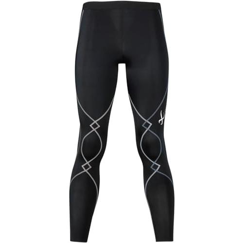 CW-X(シーダブリューエックス/ワコール) メンズスポーツタイツ エキスパートモデル3.0 股関節...