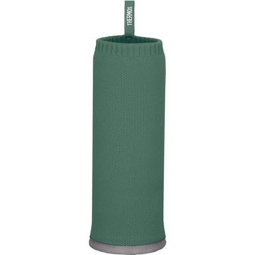 サーモス マイボトルカバー カーキ 約500mlサイズ用 APJ-500 KKI