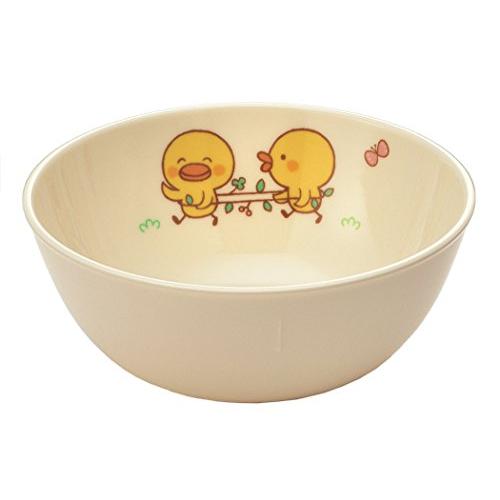 マルケイ ひよこぐみ 小食器 J2 HI