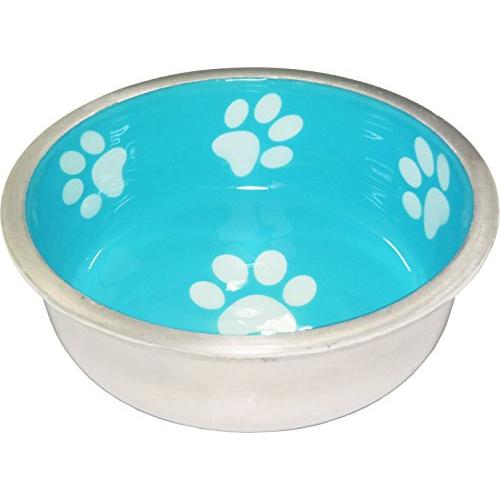 PLATZ PET SUPPLISES&amp;FUN(プラッツ)犬用食器 マジェスティックボウル Sサイズ...