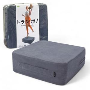 La-VIE(ラヴィ) 室内用クッショントランポリン トランポ 静音 3B-4830メーカー純正品