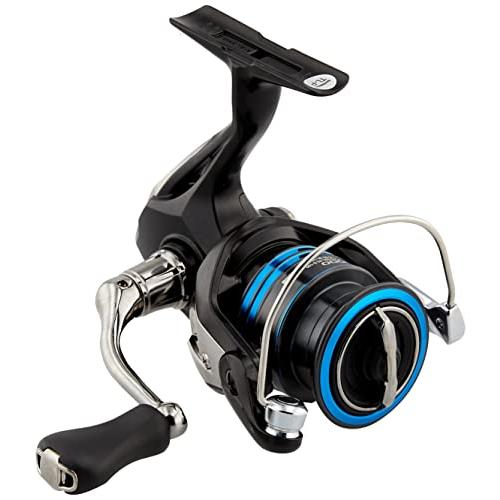 シマノ(SHIMANO) スピニングリール 21 ネクサーブ 1000