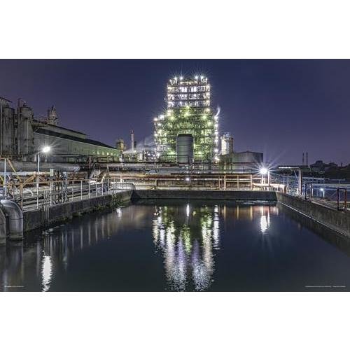 やのまん(Yanoman) 日本製 1000ピース ジグソーパズル THE FACTORY STYL...
