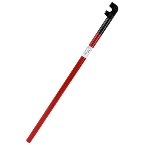 千吉(Senkichi) ベンダー 曲棒 10×450mm