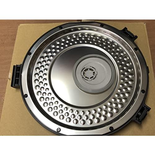 日立 炊飯器 フタ加熱板 内フタ 5.5合用 RZ-MS10J 005