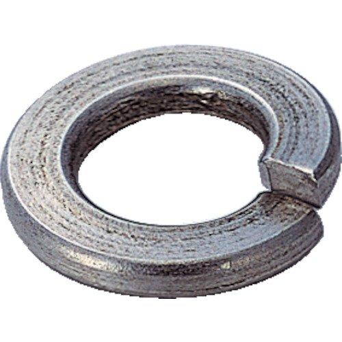 TRUSCO(トラスコ) スプリングワッシャー ステンレス サイズM4 455個入 B29-0004