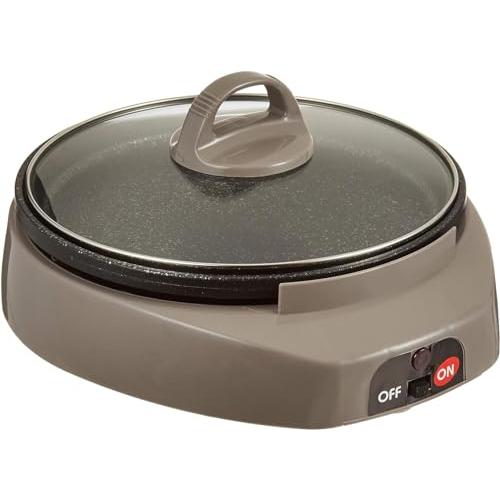 杉山金属 マーブルホットプレートミニ KS-2731